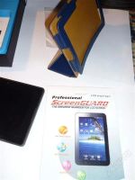 Лот: 2106946. Фото: 3. Новый Планшетный Компьютер BlackBerry... Компьютеры, оргтехника, канцтовары