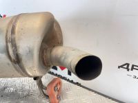 Лот: 25781243. Фото: 7. глушитель Kia Rio QB