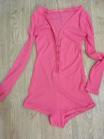 Лот: 11016305. Фото: 2. Комбинезон розовый,боди,пижама... Женская одежда