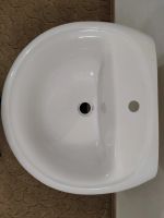 Лот: 15279913. Фото: 2. Раковина с пьедесталом. Сантехника, водопровод