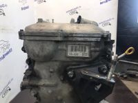 Лот: 24372621. Фото: 6. Двигатель toyota corolla E150