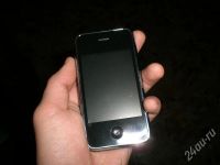 Лот: 199329. Фото: 2. Самый популярный клон айфона Sciphone... Смартфоны, связь, навигация