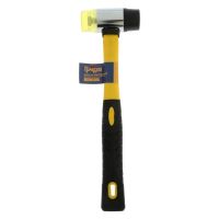 Лот: 25880094. Фото: 4. Молоток рихтовочный ТУНДРА, двухкомпонентная... Красноярск