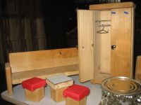 Лот: 6297037. Фото: 2. Мебель для куклы. Игрушки