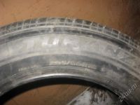 Лот: 43835. Фото: 2. колесо летнее Bridgestone ER33... Шины, Диски