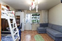Лот: 25297262. Фото: 2. 1-комн. квартира , Красноярск... Продажа