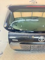 Лот: 25513208. Фото: 2. дверь багажника toyota Corolla... Автозапчасти