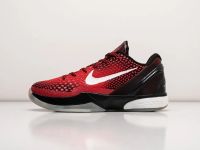Лот: 24978715. Фото: 5. Кроссовки Nike Kobe 6