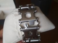 Лот: 13606158. Фото: 5. Браслет Multitool