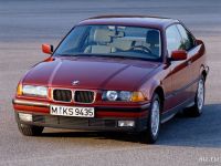 Лот: 13239450. Фото: 2. BMW 3 1992-1999 E36 Купе 2дв... Автохимия, масла, тюнинг