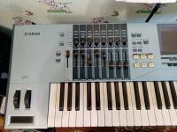 Лот: 10202677. Фото: 3. Продам Yamaha Motif XS7 Обмен... Музыкальные инструменты и оборудование