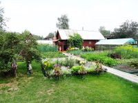 Лот: 7922473. Фото: 3. Фазенда - комфортабельная дача. Недвижимость