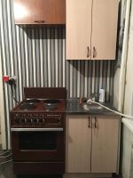 Лот: 10840765. Фото: 4. Кухонный гарнитур из 5 предметов... Красноярск