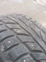 Лот: 25899125. Фото: 9. Шины зимние Cooper 205 50 17...