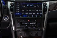 Лот: 24970310. Фото: 21. Toyota Camry 2016