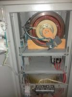 Лот: 13004644. Фото: 2. Стабилизатор Ресанта. Электрооборудование