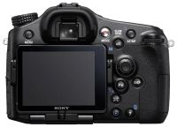 Лот: 4147300. Фото: 2. Sony Alpha SLT-A77 Body (Карта... Фотокамеры