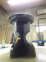 Лот: 10794689. Фото: 3. Табурет. Мебель