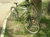 Лот: 982555. Фото: 3. Велосипед Univega HT-5600. Спортивные товары