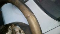 Лот: 14369238. Фото: 2. Руль subaru legacy. Автозапчасти
