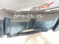 Лот: 25887729. Фото: 4. кронштейн противотуманной фары... Красноярск