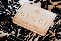 Лот: 10377192. Фото: 8. Джинсы Gucci (Italy)