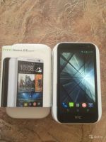 Лот: 7490415. Фото: 2. HTC Desire 616 dual sim. Полный... Смартфоны, связь, навигация