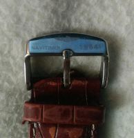 Лот: 8144799. Фото: 3. Наручные часы Breitling Navitimer... Ювелирные изделия, бижутерия, часы