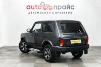 Лот: 19502632. Фото: 5. LADA (ВАЗ) 2121 (4x4), I Рестайлинг...