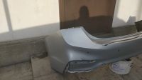 Лот: 15785778. Фото: 2. Бампер от Hyundai Solaris. Автозапчасти