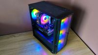 Лот: 25641321. Фото: 6. Игровой пк Ryzen 5-5600X/ 32Гб...