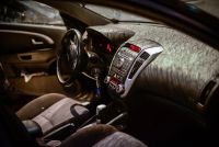 Лот: 6581138. Фото: 4. Kia Ceed 2010 AT (автомат)
