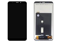 Лот: 11321574. Фото: 2. Дисплей Xiaomi Redmi 5 Plus (MEG7... Запчасти, оборудование