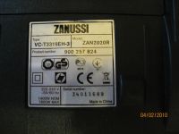 Лот: 6994113. Фото: 5. Пылесос Zanussi 1500w ZAN2020r...