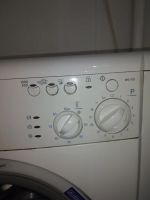 Лот: 11666980. Фото: 3. indesit wiu102 стиральная машинка. Бытовая техника
