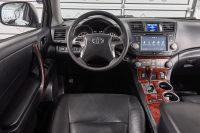 Лот: 19265049. Фото: 15. Toyota Highlander, II (U40) Рестайлинг...