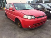 Лот: 20898964. Фото: 4. Бачок омывателя Honda Hr-V GH3... Красноярск