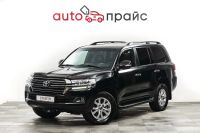 Лот: 21980299. Фото: 4. Toyota Land Cruiser 2016