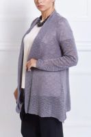 Лот: 12794944. Фото: 2. Новый женский кардиган на р.46-48... Женская одежда