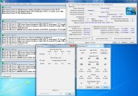 Лот: 18053306. Фото: 9. Xeon E5430 (аналог Q9550) 2.67GHz...