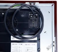 Лот: 6629551. Фото: 3. Индукционная варочная панель Electrolux... Бытовая техника