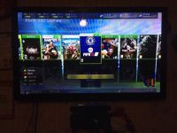 Лот: 5137433. Фото: 3. Xbox 360 FreeBoot 500 gb + kinekt... Компьютеры, оргтехника, канцтовары