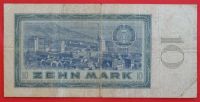 Лот: 1598269. Фото: 2. (№901) 10 марок 1964 (ГДР). Банкноты
