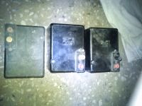 Лот: 10852315. Фото: 3. Пакетники ГДР. Строительство и ремонт