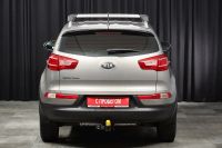 Лот: 24407270. Фото: 6. Kia Sportage 2013
