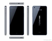 Лот: 6658491. Фото: 2. 4.7" Смартфон Highscreen Ice 2... Смартфоны, связь, навигация