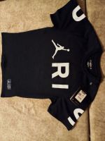 Лот: 20108717. Фото: 5. Футболка Джордан ПСЖ (Jordan PSG...