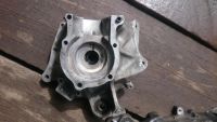 Лот: 5590006. Фото: 2. Картер двигателя Honda Dio AF18E. Мототехника