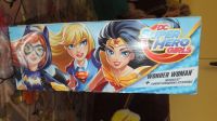 Лот: 14367615. Фото: 7. Набор Super Hero Girls