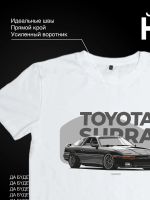 Лот: 19903736. Фото: 4. Футболка с принтом | Авторский... Красноярск